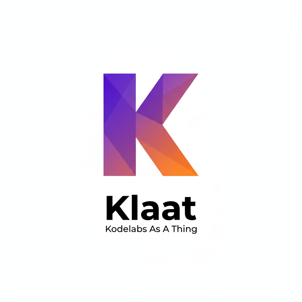 Klaat Architecture & Native Engine